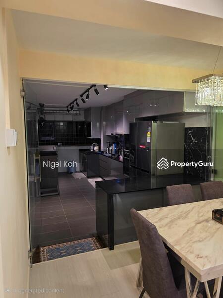 615 Bedok Reservoir Road