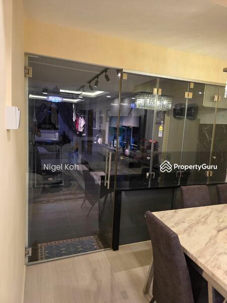 615 Bedok Reservoir Road