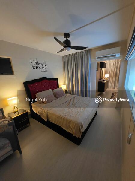 615 Bedok Reservoir Road