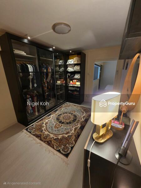 615 Bedok Reservoir Road