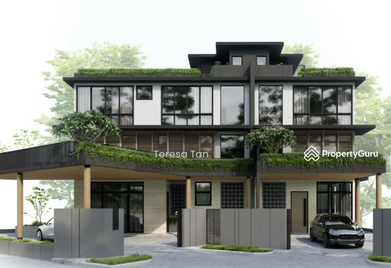 Prop-GPT: Semi-Detached: D14  $7.3mupLANDED7772@YONG SENG ESTATE9_6677772