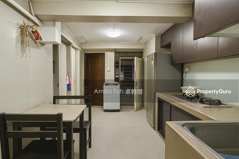 HDB Flat for Sale: Toa Payoh, D12, 310034