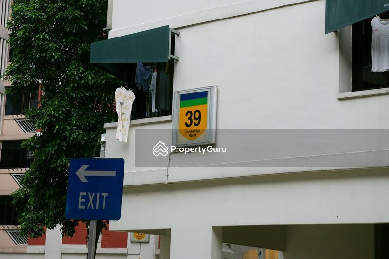 39 Cambridge Road