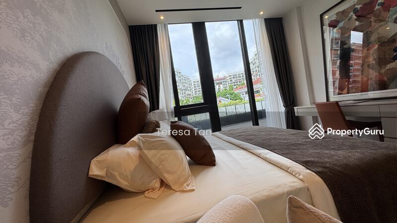 Terrace for Sale: D27, 519599