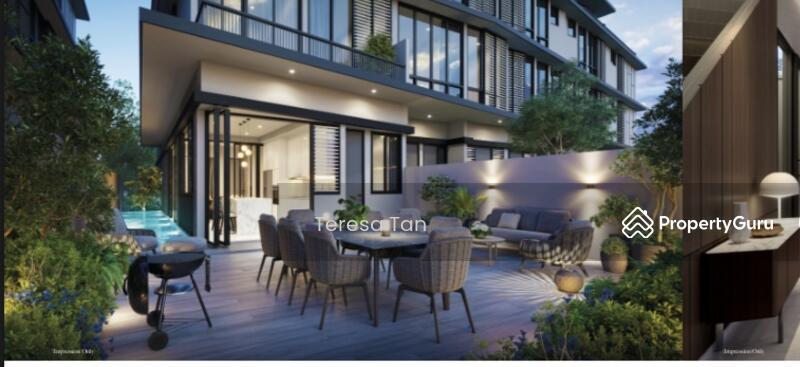 Semi-Detached for Sale: D17, 519599