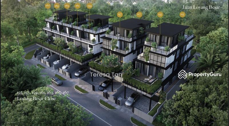 Semi-Detached for Sale: D17, 519599