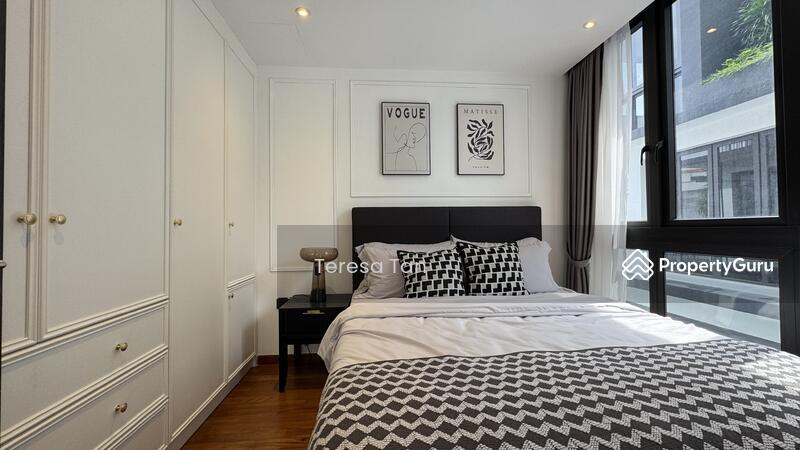 Semi-Detached for Sale: D17, 519599
