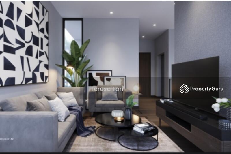Semi-Detached for Sale: D17, 519599
