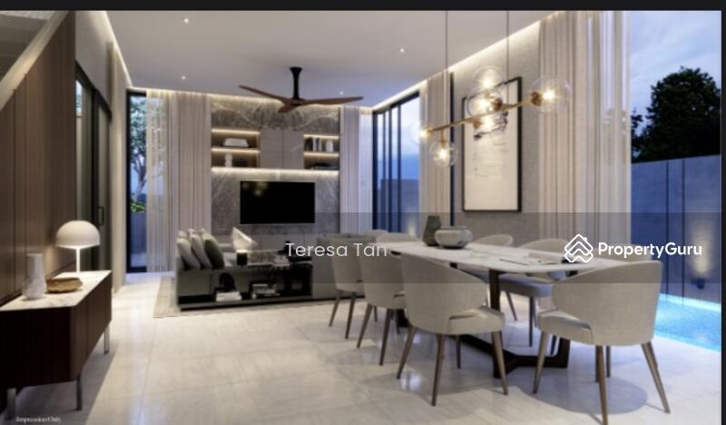 Semi-Detached for Sale: D17, 519599