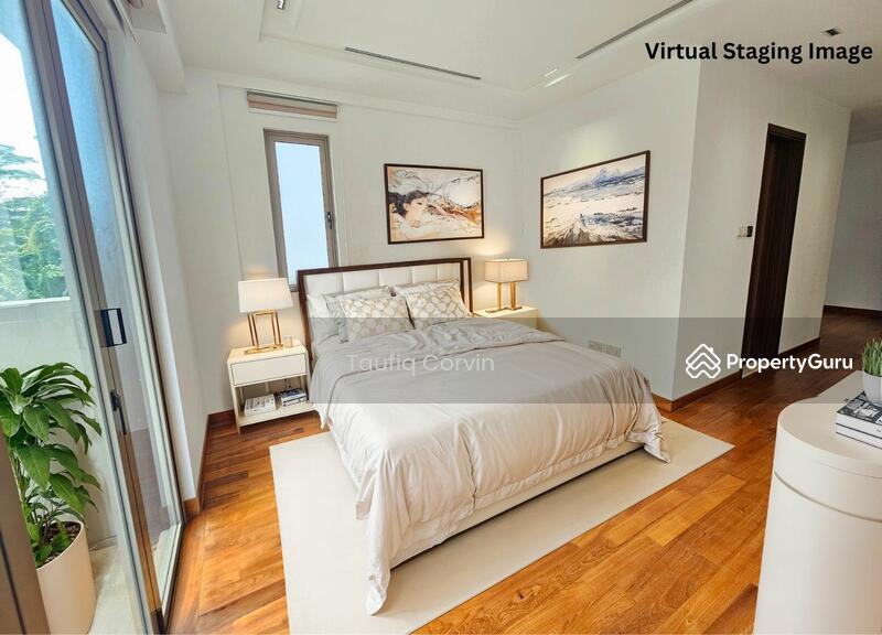 Detached for Sale: D21, 597427