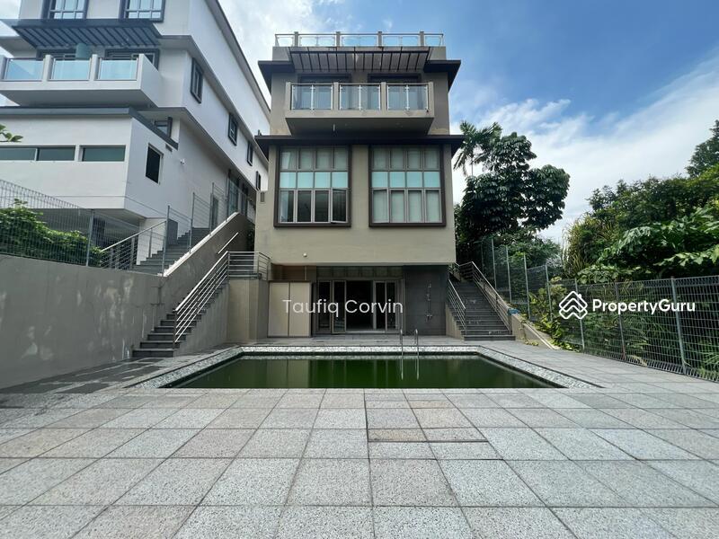 Detached for Sale: D21, 597427