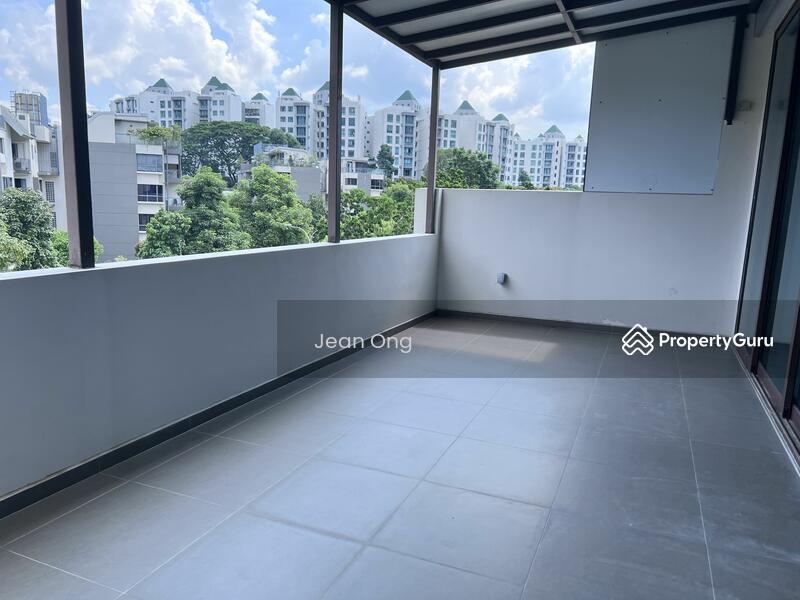 Terrace for Sale: D21, 598615