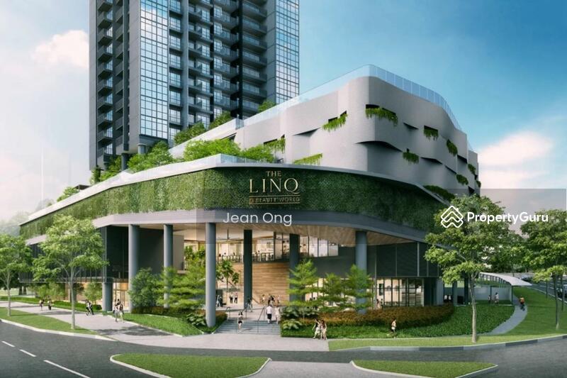 Terrace for Sale: D21, 598615