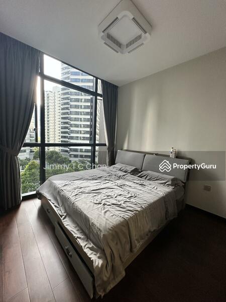 Pullman Residences