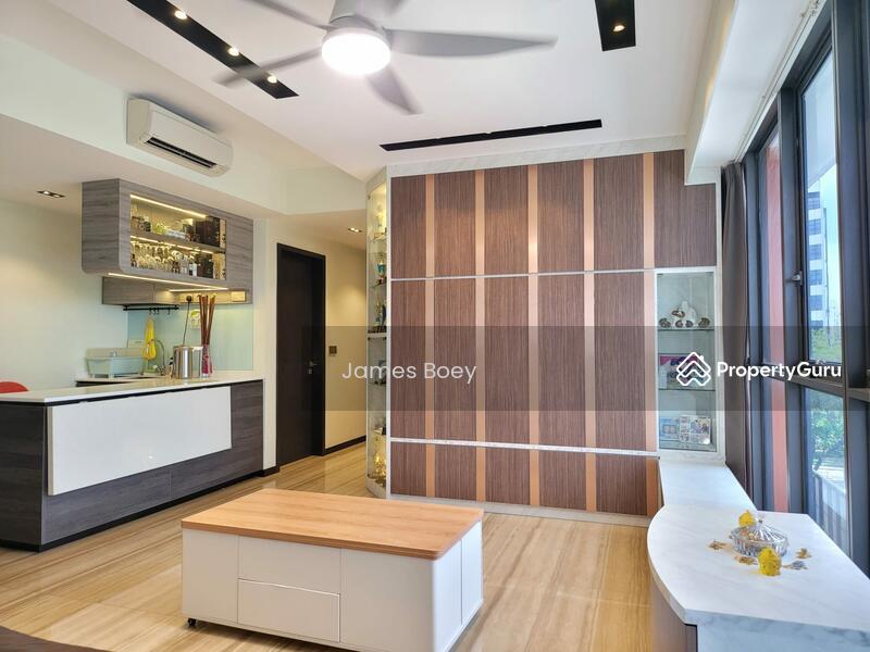 Condominium for Sale: Geylang, D14, 387389