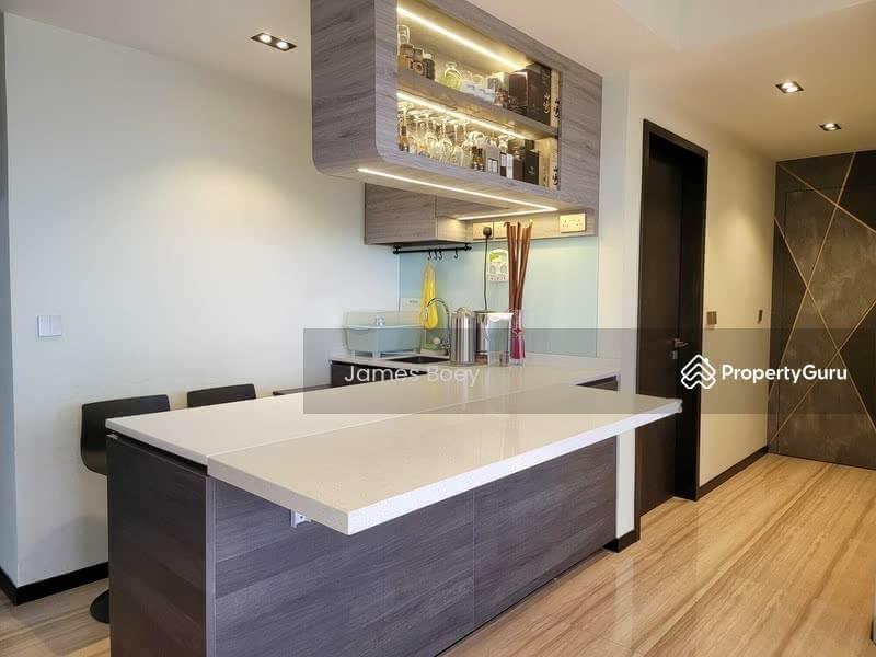 Condominium for Sale: Geylang, D14, 387389