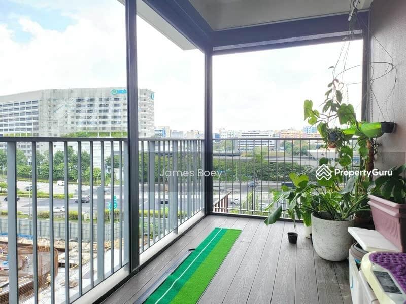 Condominium for Sale: Geylang, D14, 387389