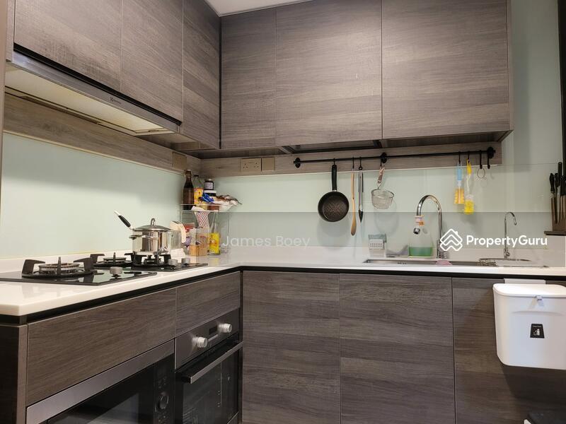 Condominium for Sale: Geylang, D14, 387389