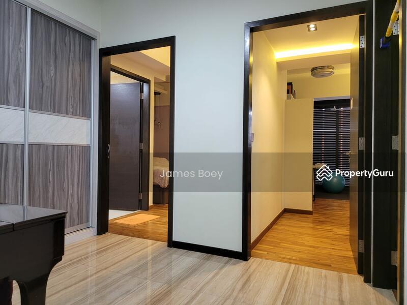 Condominium for Sale: Geylang, D14, 387389