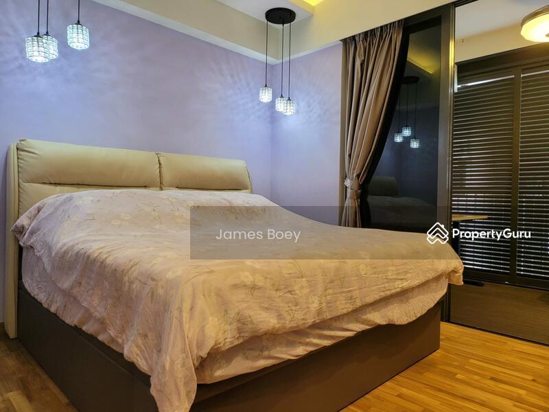 Condominium for Sale: Geylang, D14, 387389