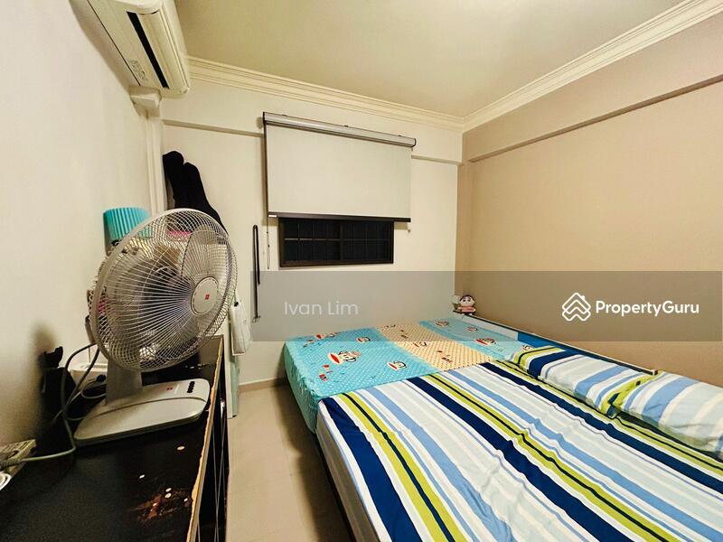 HDB Flat for Sale: D16, 460127