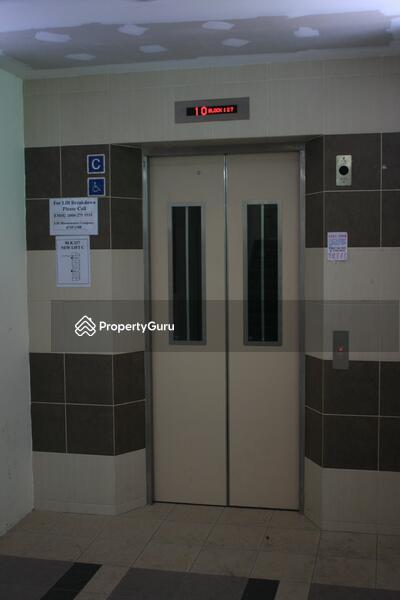 HDB Flat for Sale: D16, 460127