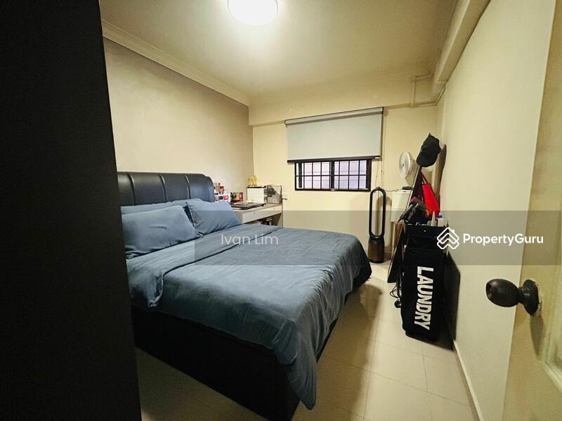 HDB Flat for Sale: D16, 460127