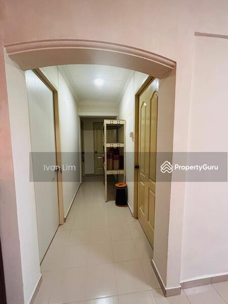 HDB Flat for Sale: D16, 460127