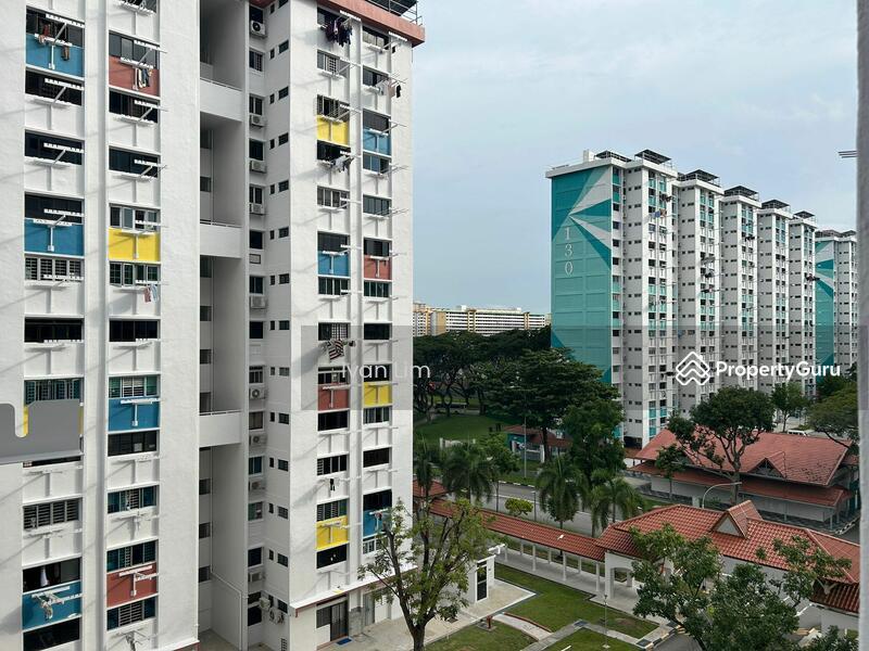HDB Flat for Sale: D16, 460127