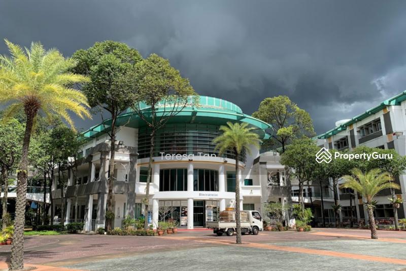 LANDED7772@MOUNT ROSIE SIGNATURE  9_667_7772