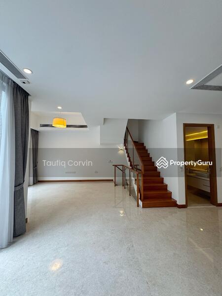 Greenwood Mews: D11  Condominium - Cluster House | Prop-GPT the AI-Powered Property Guru