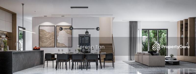 Semi-Detached for Sale: D15, 455218