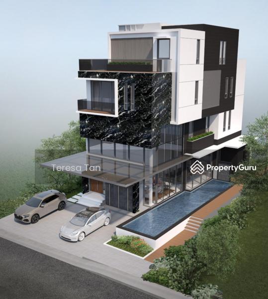 Detached for Sale: D16, 426897