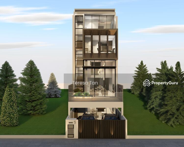 Prop-GPT: Terrace: D15  LANDED7772@UPPER EAST COAST9_667_7772