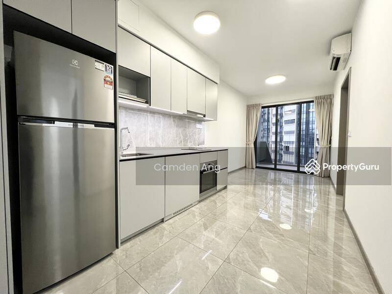 Prop-GPT: Condominium: D19  The Garden Residences