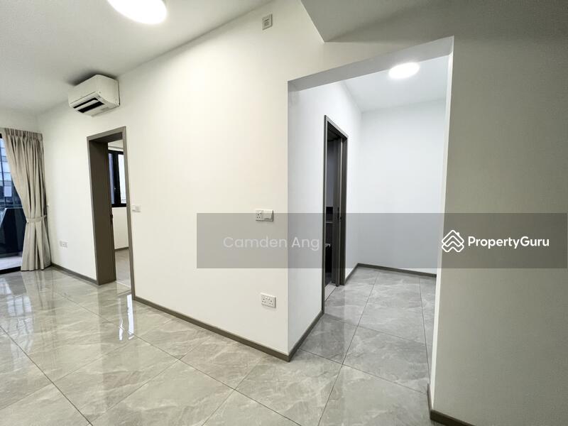 Condominium for Sale: D19, 554343