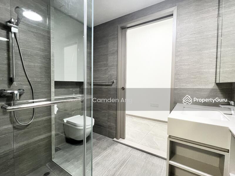 Condominium for Sale: D19, 554343