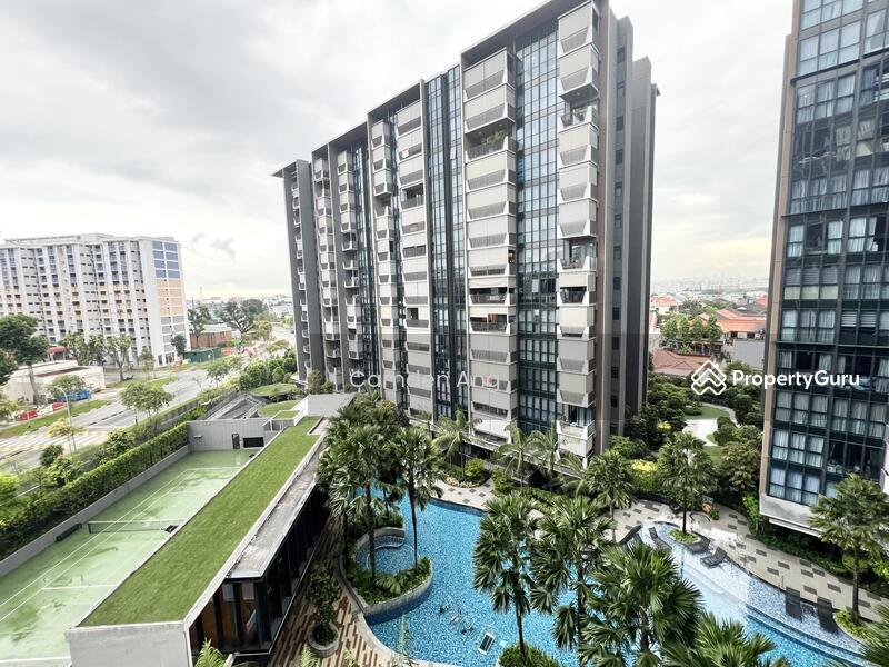 Condominium for Sale: D19, 554343