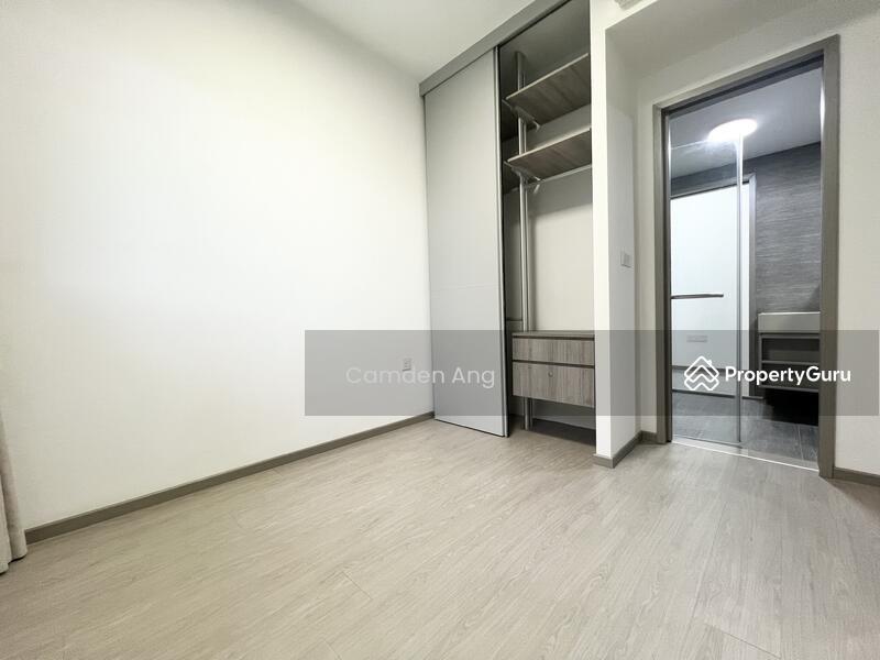 Condominium for Sale: D19, 554343