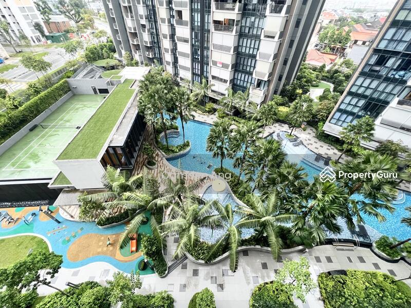 Condominium for Sale: D19, 554343