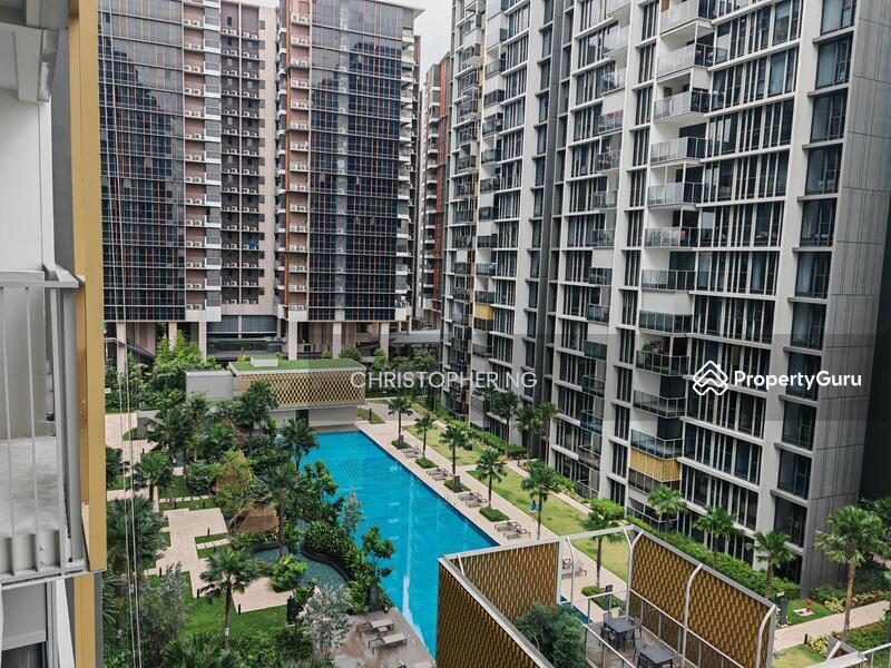Prop-GPT: Condominium: D14 Geylang Penrose
