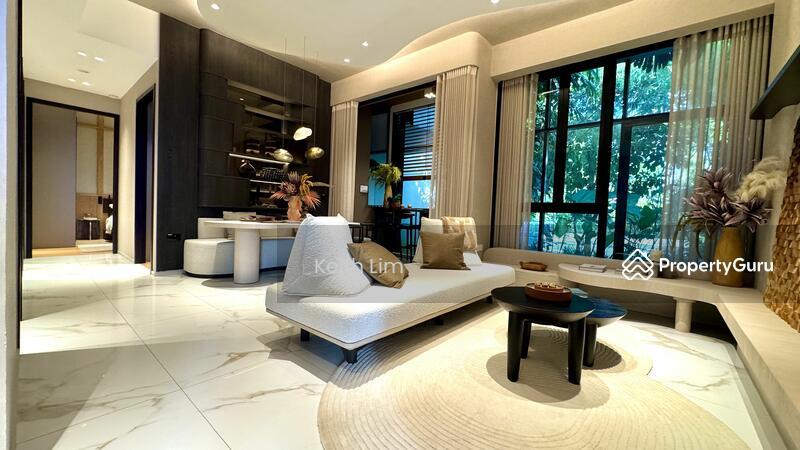 Prop-GPT: Apartment: D05  Freehold 5mins To MRT Undervalued Gem Fairfield Pri