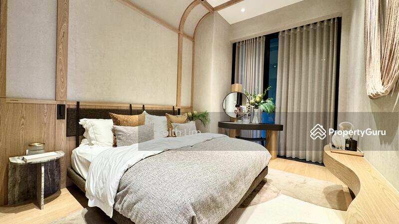 Apartment for Sale: D05, 117867
