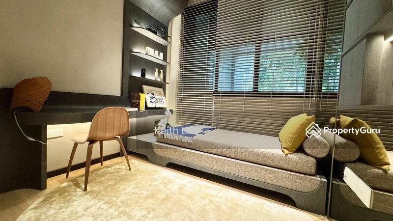 Apartment for Sale: D05, 117867