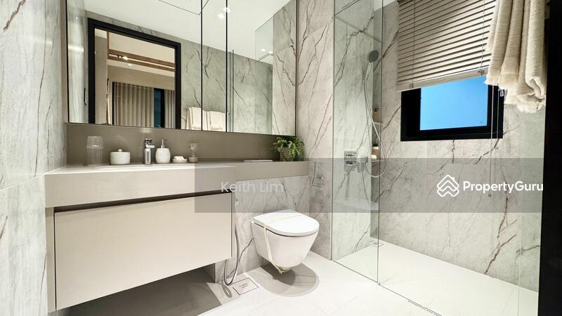 Apartment for Sale: D05, 117867