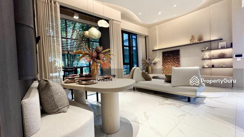 Apartment for Sale: D05, 117867