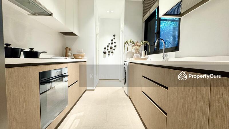 Apartment for Sale: D05, 117867