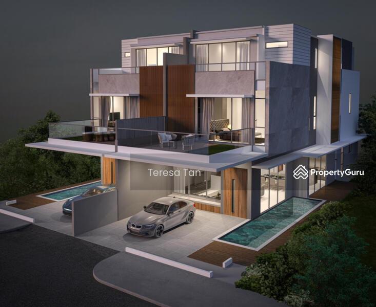 Detached for Sale: D15, 458322