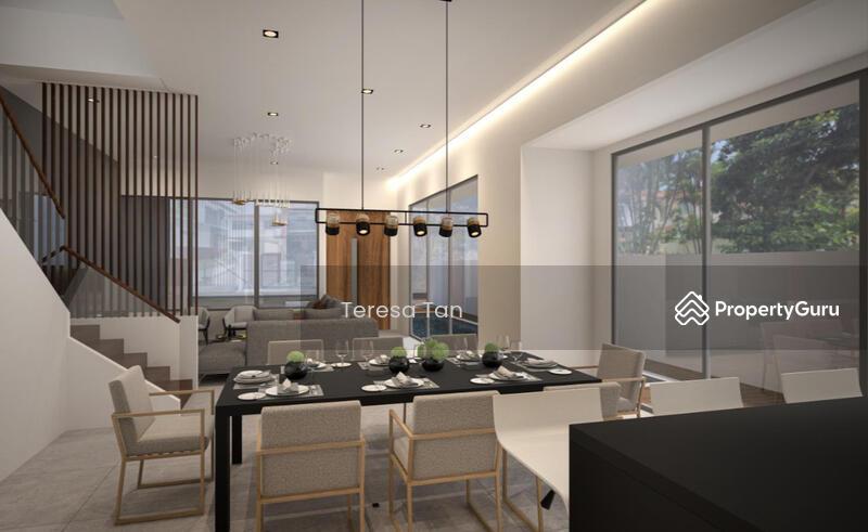 Detached for Sale: D15, 458322
