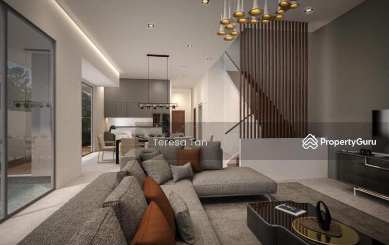 Detached for Sale: D15, 458322